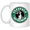 XP8434 11 oz. White Mug