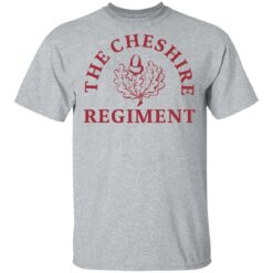 The Cheshire regiment shirt $19.95 redirect05102021030556 1