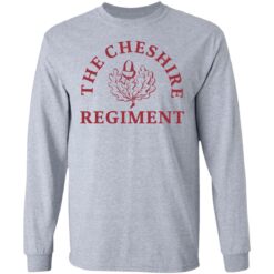 The Cheshire regiment shirt $19.95 redirect05102021030556 4