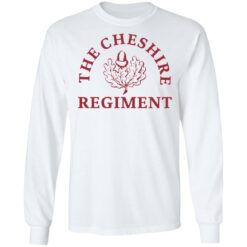 The Cheshire regiment shirt $19.95 redirect05102021030556 5
