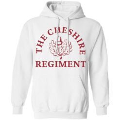 The Cheshire regiment shirt $19.95 redirect05102021030556 7