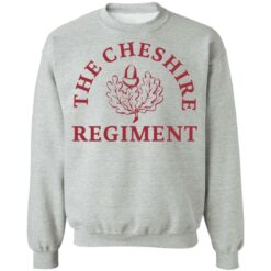 The Cheshire regiment shirt $19.95 redirect05102021030556 8