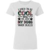 Ladies T-Shirt