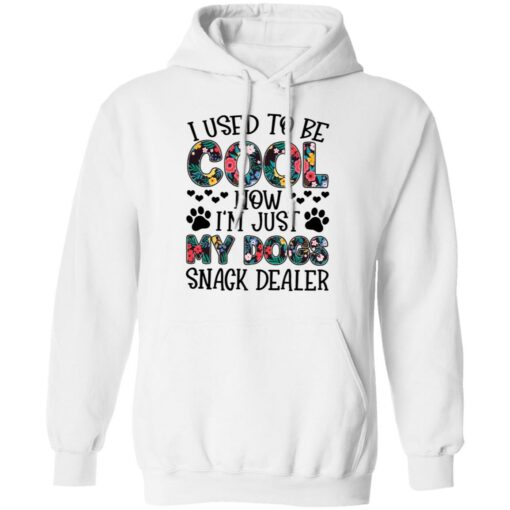 I used to be cool now i’m just my dogs snack dealer shirt $19.95 redirect05102021040558 7