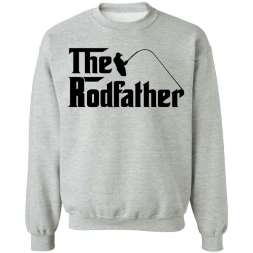 Fishing the rodfather shirt $19.95 redirect05102021230511 8