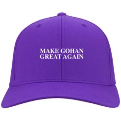Make gohan great again hat, cap $24.75 redirect05102021230521 2