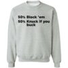 Crewneck Sweatshirt