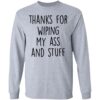 Long Sleeve