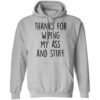 Pullover Hoodie