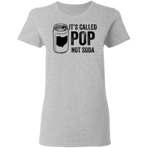 It’s called pop not soda shirt $19.95 redirect05112021040555 3
