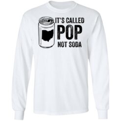 It’s called pop not soda shirt $19.95 redirect05112021040555 5