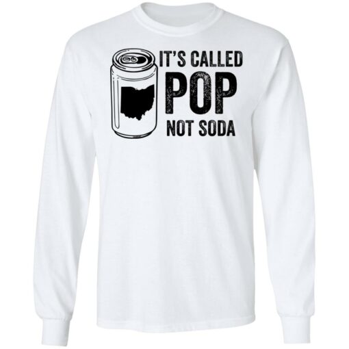 It’s called pop not soda shirt $19.95 redirect05112021040555 5