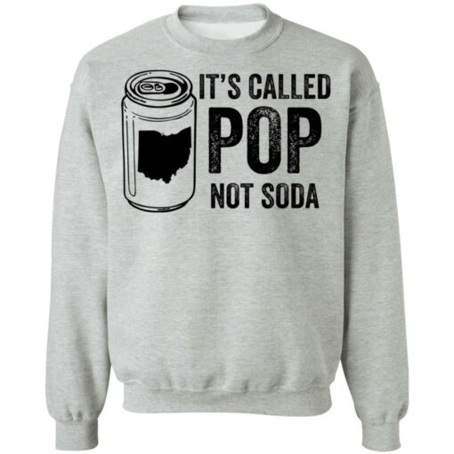 It’s called pop not soda shirt $19.95 redirect05112021040555 8