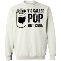 It’s called pop not soda shirt $19.95 redirect05112021040555 9