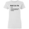Ladies T-Shirt