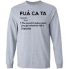 Long Sleeve