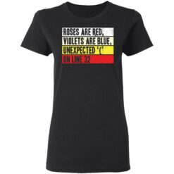 Roses are red violets are blue unexpected '{' on line 32 shirt $19.95