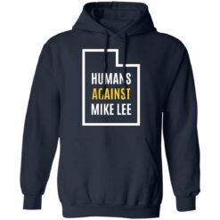 Humans against mike lee shirt $19.95 redirect05112021230552 3