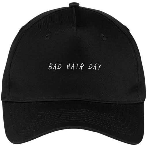 Bad hair day hat, cap $24.75 redirect05122021000509