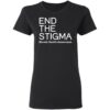 Ladies T-Shirt