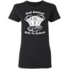 Ladies T-Shirt