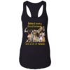 NL1533 Ladies Ideal Racerback Tank