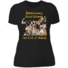 NL3900 Ladies' Boyfriend T-Shirt