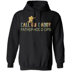 Call of daddy fatherhood ops shirt $19.95