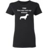 Ladies T-Shirt