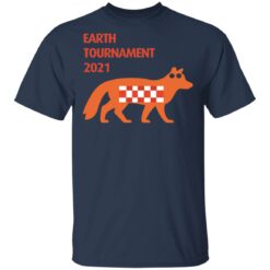 Fox earth tournament 2021 shirt $19.95 redirect05132021000526 1