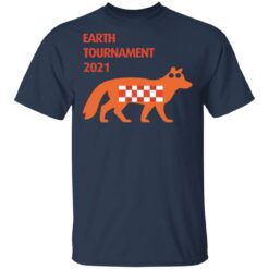 Fox earth tournament 2021 shirt $19.95