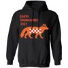Pullover Hoodie