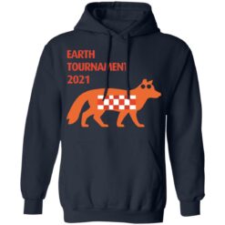 Fox earth tournament 2021 shirt $19.95 redirect05132021000526 7