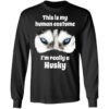 Long Sleeve