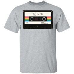 Cassette the 90 94 sss normal position ORD PHX shirt $19.95 redirect05132021000556 1