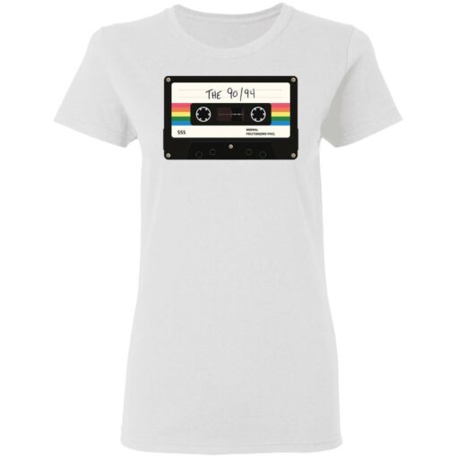 Cassette the 90 94 sss normal position ORD PHX shirt $19.95