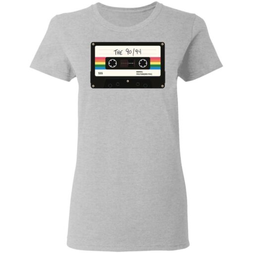 Cassette the 90 94 sss normal position ORD PHX shirt $19.95 redirect05132021000556 3