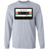 Long Sleeve