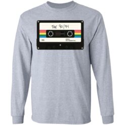 Cassette the 90 94 sss normal position ORD PHX shirt $19.95