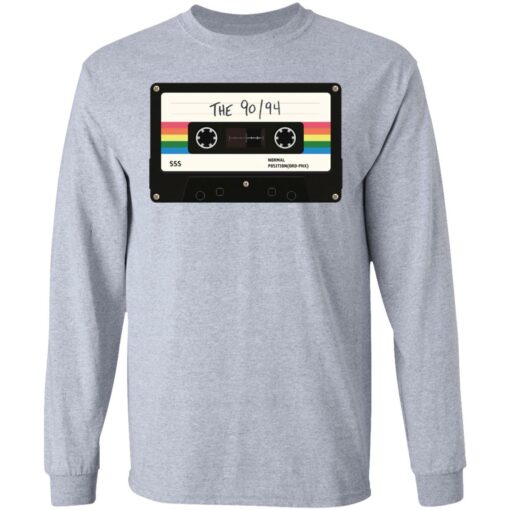 Cassette the 90 94 sss normal position ORD PHX shirt $19.95 redirect05132021000556 4
