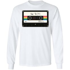 Cassette the 90 94 sss normal position ORD PHX shirt $19.95