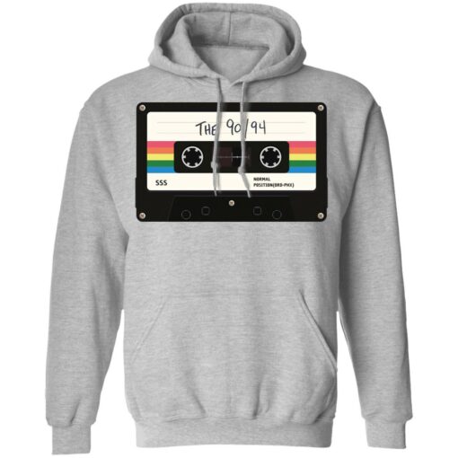 Cassette the 90 94 sss normal position ORD PHX shirt $19.95 redirect05132021000556 6