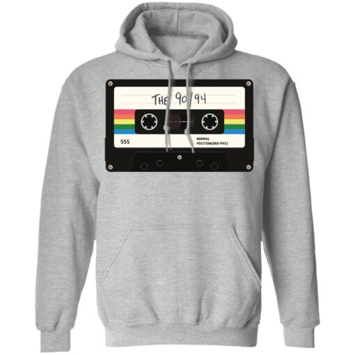 Cassette the 90 94 sss normal position ORD PHX shirt $19.95