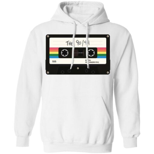 Cassette the 90 94 sss normal position ORD PHX shirt $19.95