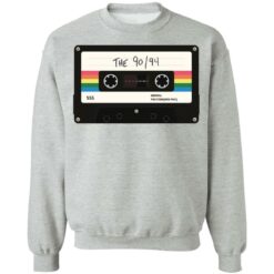 Cassette the 90 94 sss normal position ORD PHX shirt $19.95