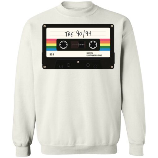 Cassette the 90 94 sss normal position ORD PHX shirt $19.95 redirect05132021000556 9