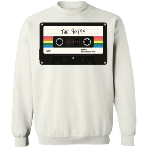 Cassette the 90 94 sss normal position ORD PHX shirt $19.95