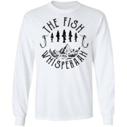 The fish whisperaah shirt $19.95 redirect05132021020531 5