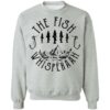 Crewneck Sweatshirt