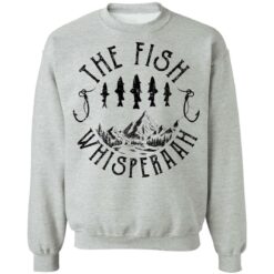 The fish whisperaah shirt $19.95 redirect05132021020531 8
